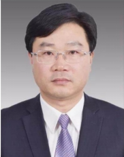 李福刚  营口市生态环境局党组成员、副局长
