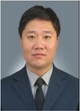 周大臣  营口市生态环境局党组书记、局长