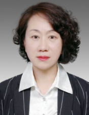 曹洪  营口市生态环境局党组成员、副局长